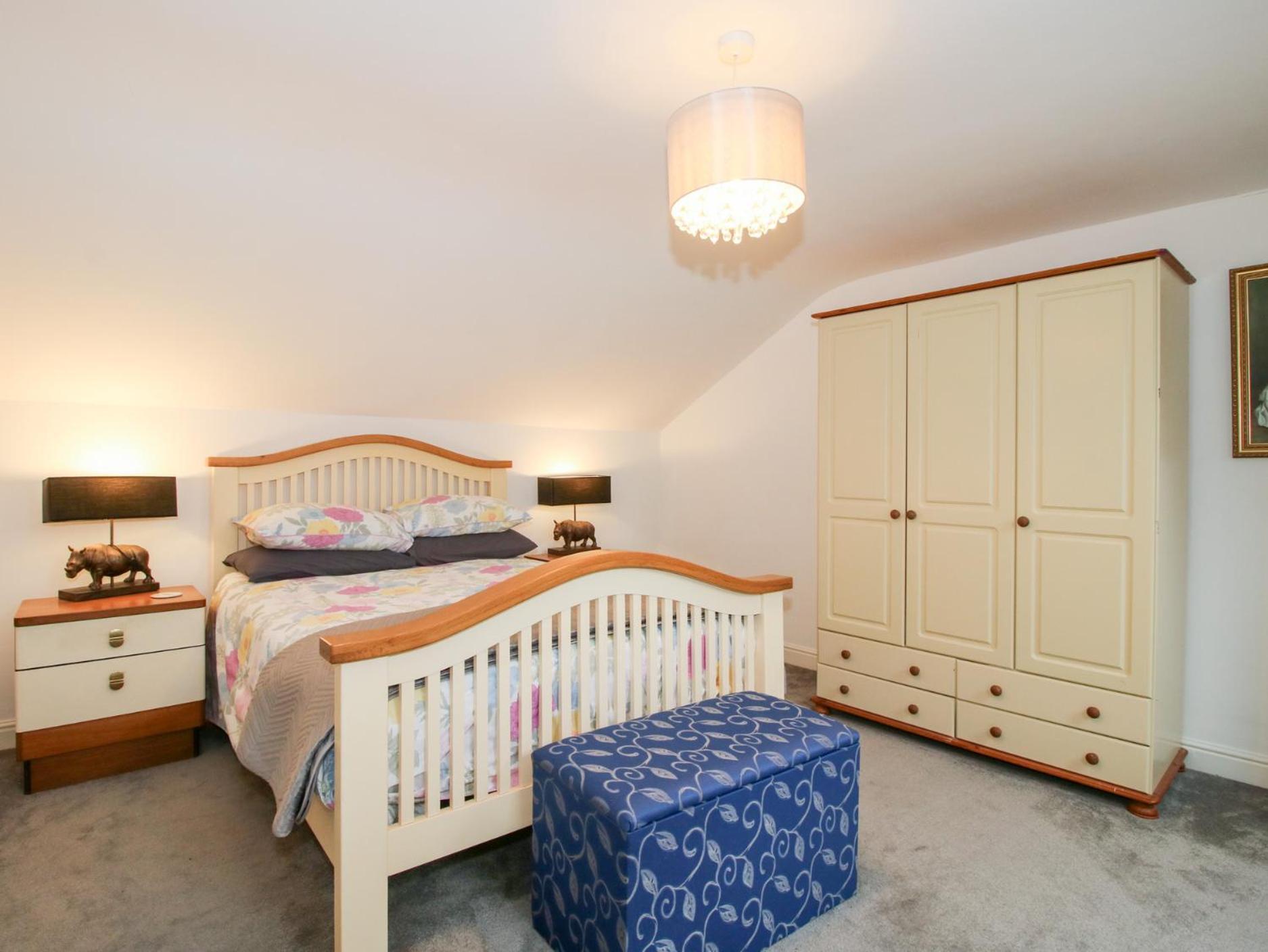 Riverdale Shrewsbury Dış mekan fotoğraf
