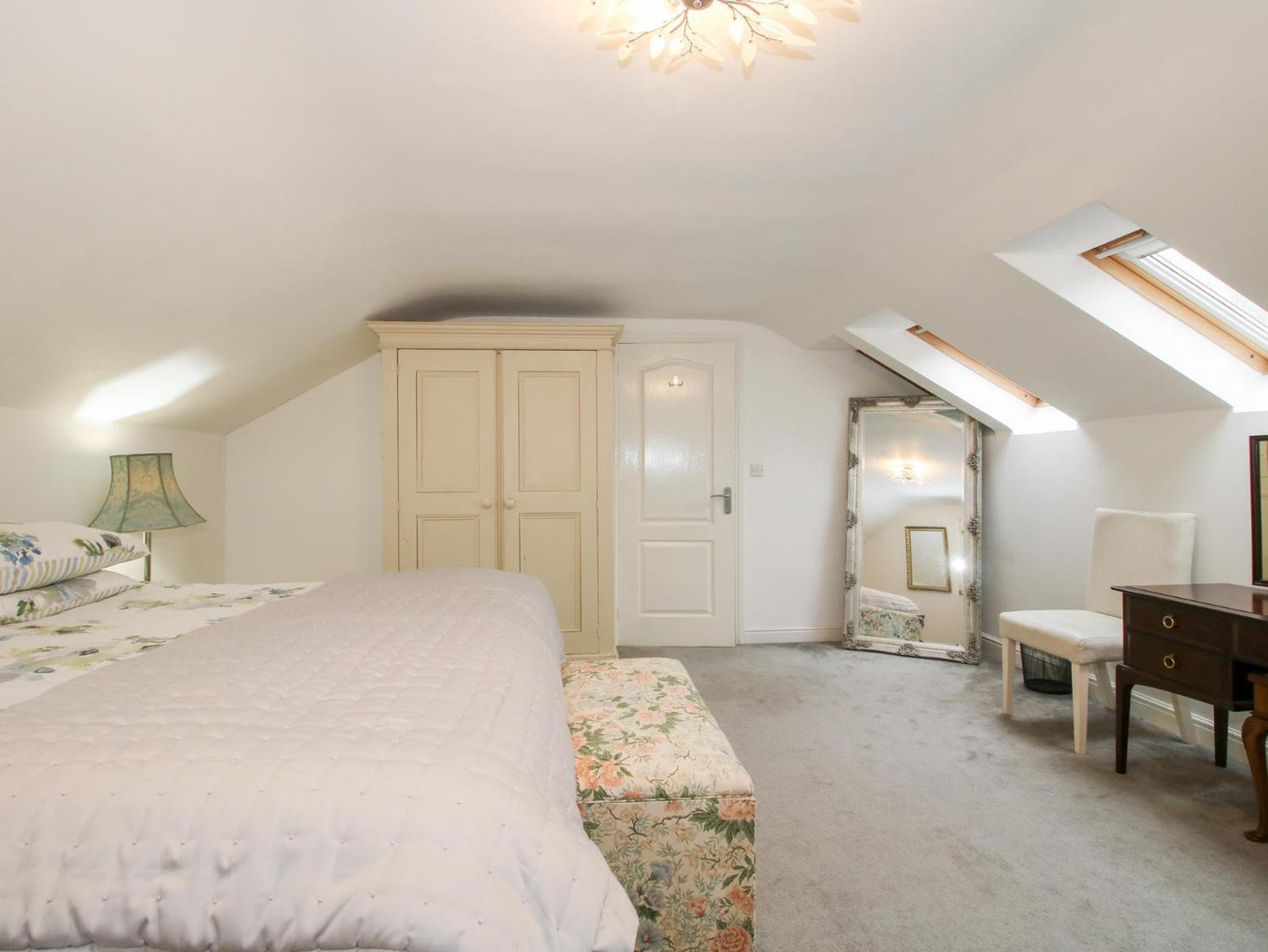 Riverdale Shrewsbury Dış mekan fotoğraf