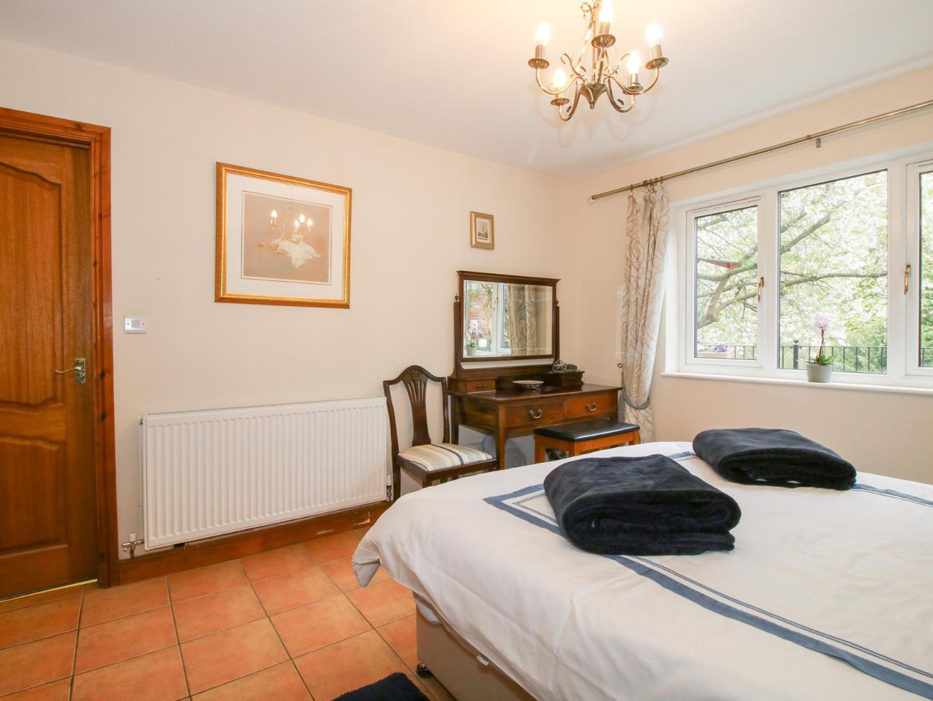 Riverdale Shrewsbury Dış mekan fotoğraf