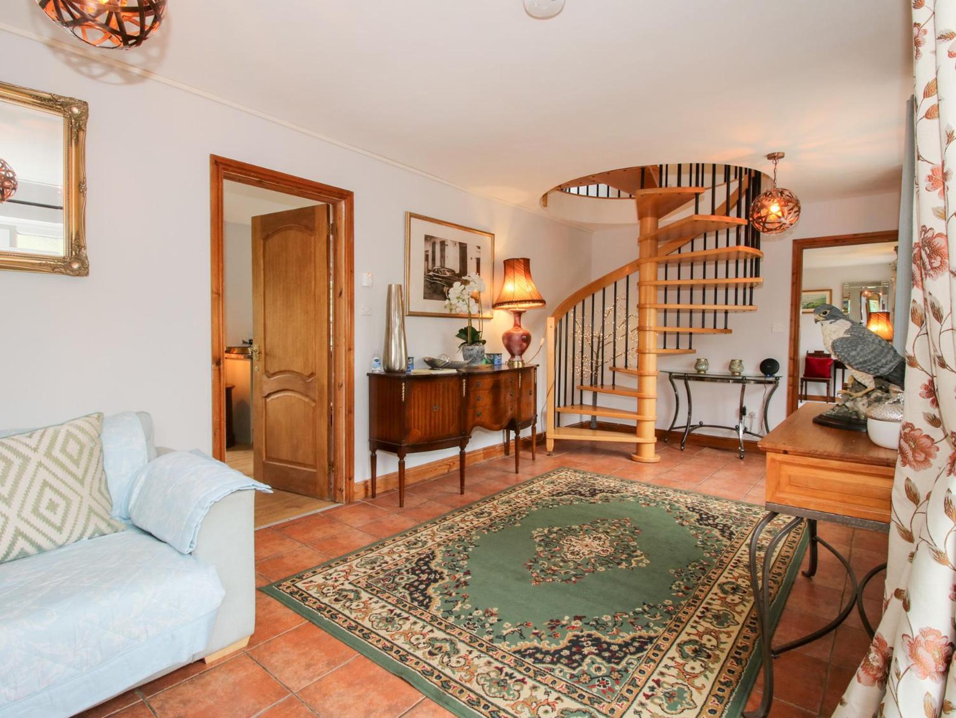 Riverdale Shrewsbury Dış mekan fotoğraf